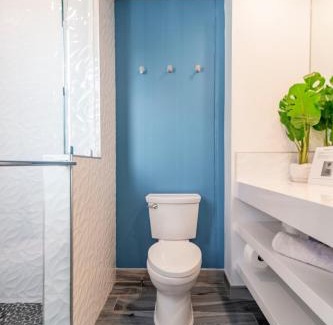 East Village Casa | Modern Surf Themed Home - Heart of Gaslamp