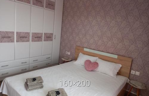 Serres Apartamento | MODERN SWEET HOME WITH AMAZING VIEW!