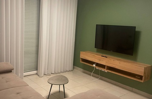 Saint-Priest Apartamento | Modern T2 apartment