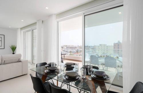 Lagos Apartamento | Modern T2 near the city center !