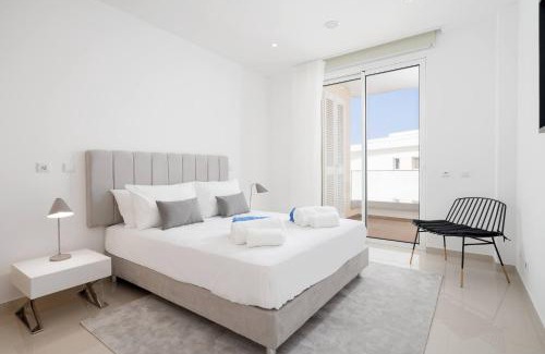 Lagos Apartamento | Modern T2 near the city center !