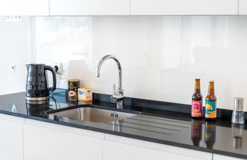 Lagos Apartamento | Modern T2 near the city center !