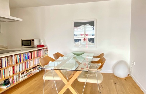 De Beauvoir Apartamento | Modern, tasteful and spacious 2 bedroom / 2 bathroom in Hoxton