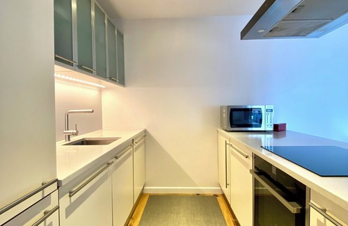 De Beauvoir Apartamento | Modern, tasteful and spacious 2 bedroom / 2 bathroom in Hoxton