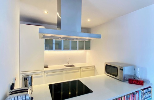 De Beauvoir Apartamento | Modern, tasteful and spacious 2 bedroom / 2 bathroom in Hoxton