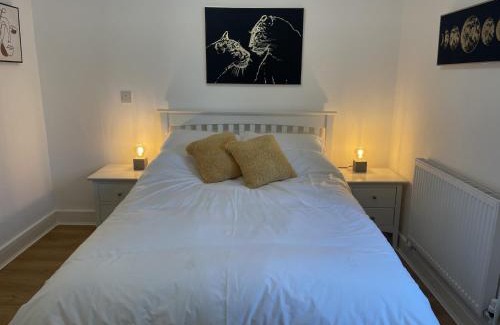 Bury St Edmunds Apartamento | Modern The Mews Apartment