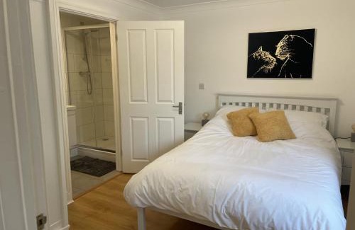 Bury St Edmunds Apartamento | Modern The Mews Apartment