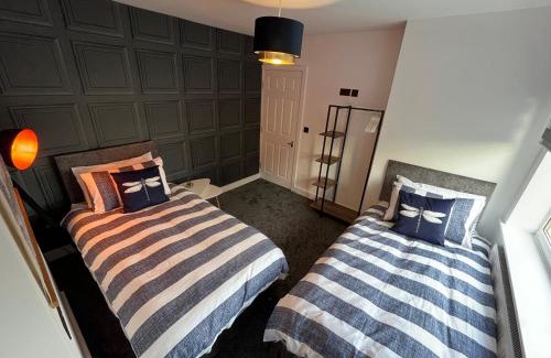 Hoyland Casa | Modern three bedroom home, Hoyland, Barnsley