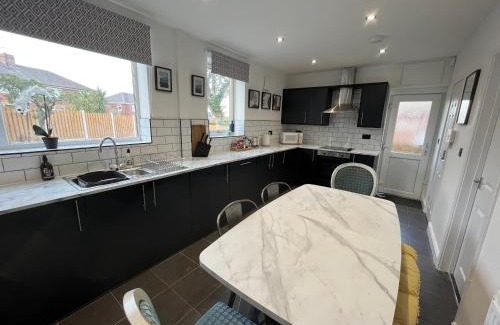 Hoyland Casa | Modern three bedroom home, Hoyland, Barnsley
