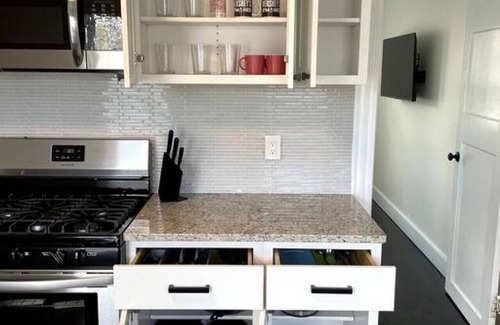 Stoneham Condominio | Modern Three Bedroom Condo - Near Boston