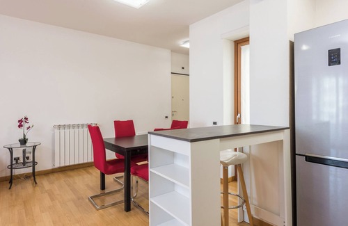 Centro Giano Apartamento | Modern three-room apartment- Rome South- Airports and Campus