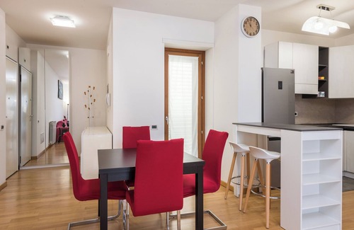 Centro Giano Apartamento | Modern three-room apartment- Rome South- Airports and Campus