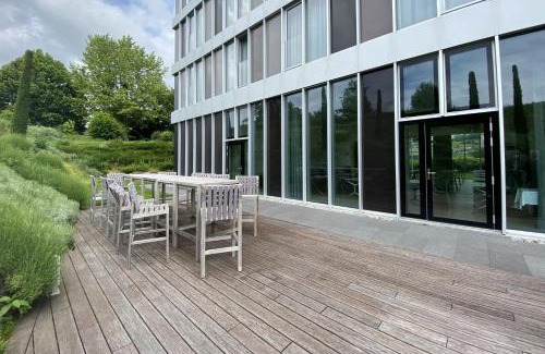 Saint-Legier-La Chiesaz Hotel | Modern Times Hotel, Vevey, A Tribute Portfolio Hotel