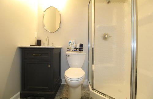 Lithonia Casa | Modern Tiny House Experience