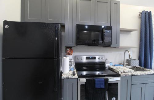 Lithonia Casa | Modern Tiny House Experience