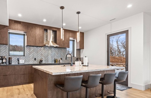 Tollgate Canyon Casa | Modern Tollgate Canyon Luxury Stonezee