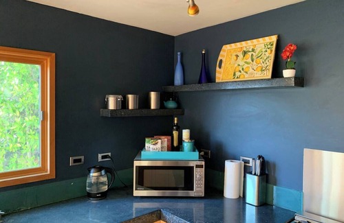 Topanga Casa | Modern Topanga View Home, Family Friendly, 15 min From Beach
