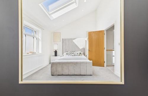 Royal Tunbridge Wells Casa | Modern Townhouse Sleeps 6