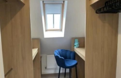 Witney Casa | Modern Town House in Cotswolds - 3 double bedrooms