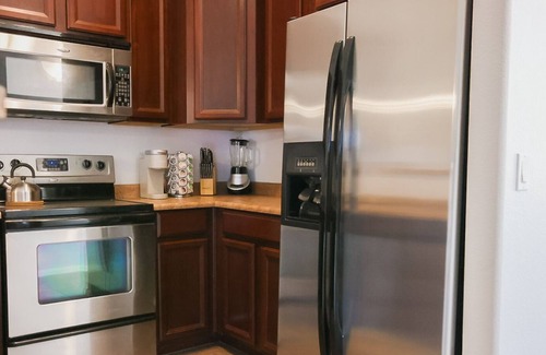Mesa Grande Casa | Modern Townhome walking distance to Cubs Spring Training!