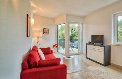 Borik Apartamento | Modern Townhouse Apartments Borik (4286)