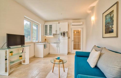 Borik Apartamento | Modern Townhouse Apartments Borik (4286)