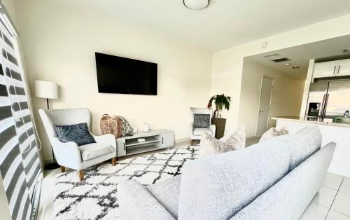 Homestead Casa | Modern Townhouse with terrace!