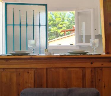 Nea Makri Casa | Modern traditional tranquil house with garden