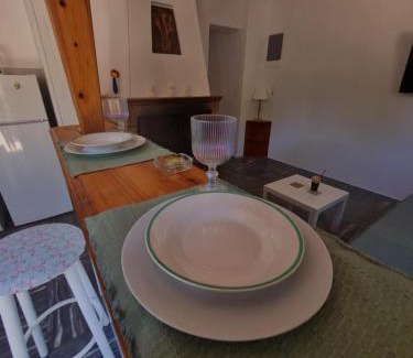 Nea Makri Casa | Modern traditional tranquil house with garden