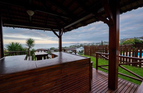Brenton-on-Sea Apartamento | Modern & Tranquil Mitai House