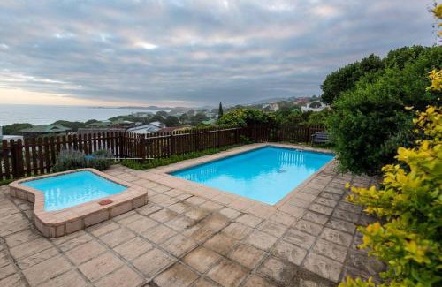 Brenton-on-Sea Apartamento | Modern & Tranquil Mitai House