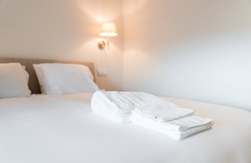 Fareja Apartamento | Modern tranquility in Gémeos