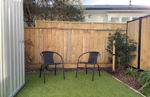 Lower Hutt Apartamento | Modern, trendy apartment