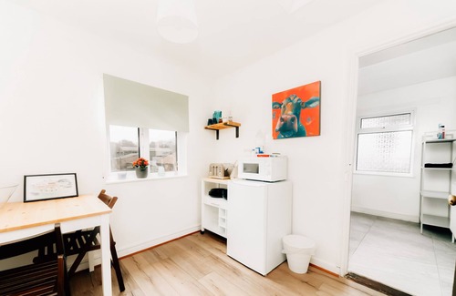 Walberswick Cabina | MODERN TWIN STUDIO IN WALBERSWICK