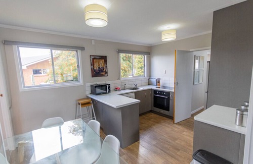 Twizel Casa | Modern Twizel Escape