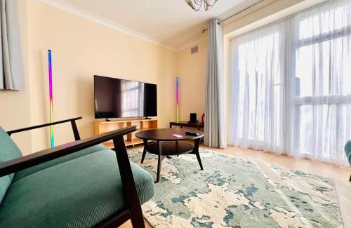 Preston Apartamento | Modern two bedroom Apartment near Wembley stadium by Leda Homes