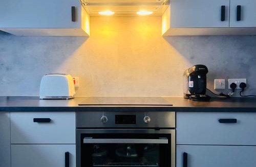 Preston Apartamento | Modern two bedroom Apartment near Wembley stadium by Leda Homes