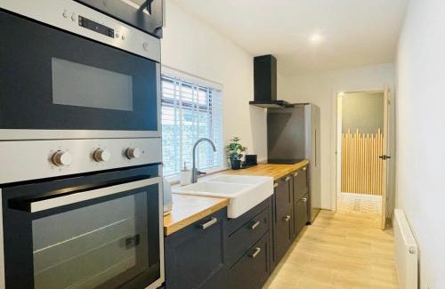 Dundalk Casa | Modern two bedroom home in the heart of Dundalk