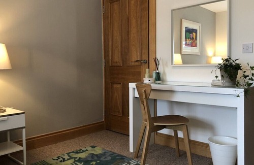 Bangor Apartamento | Moderno apartamento de dos dormitorios a dos pasos de Bangor Marina
