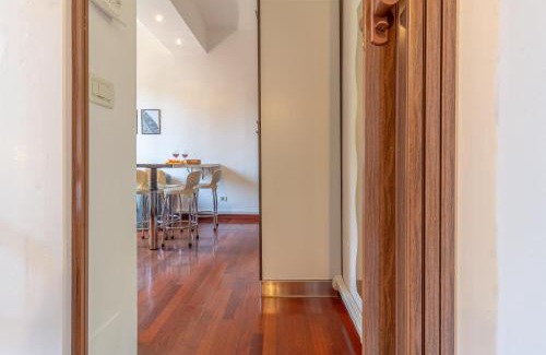 Carteria di Sesto Apartamento | Modern Two-Room Apartment With Quiet Courtyard