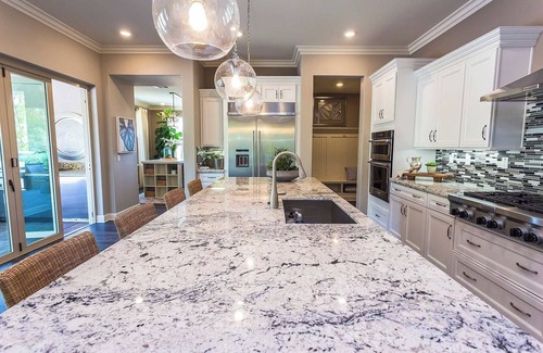 Portola Springs Casa | Modern Two-Story Home, Pulte Built, Perfect for Family Living #3276