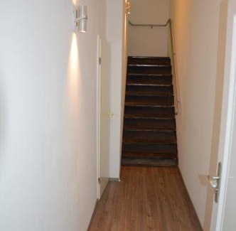 Gemarkung Barmen Apartamento | Modern und Ruhig in Wuppertal mit Heimkino-Beamer! Top Ausstattung und Privatparkplatz an der Unterkunft