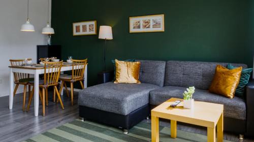 Ulm Apartamento | Modern und Ruhig nähe Stadt Zentrum