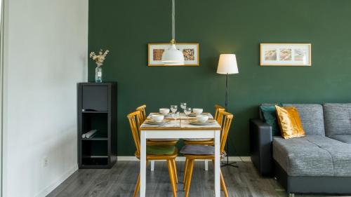 Ulm Apartamento | Modern und Ruhig nähe Stadt Zentrum