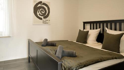Ulm Apartamento | Modern und Ruhig nähe Stadt Zentrum