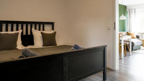 Ulm Apartamento | Modern und Ruhig nähe Stadt Zentrum