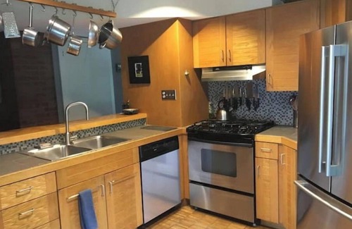 Rohrerstown Casa | Modern Unique in Lancaster PA