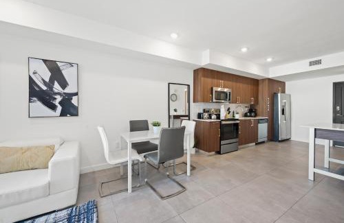 Overtown Apartamento | Modern Unit Mins from Brickell With Free Parking