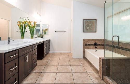 Moreno Valley Casa | Modern Upscale 4BR/3BA Home