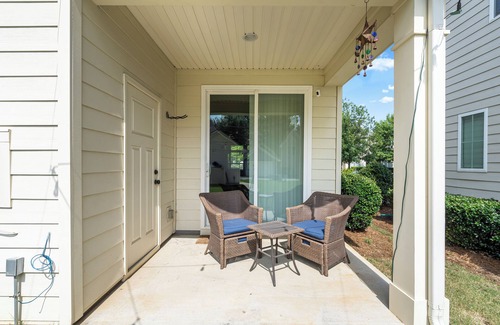 Charlotte Casa | Modern Upscale Farmhouse- in Uptown CLT!